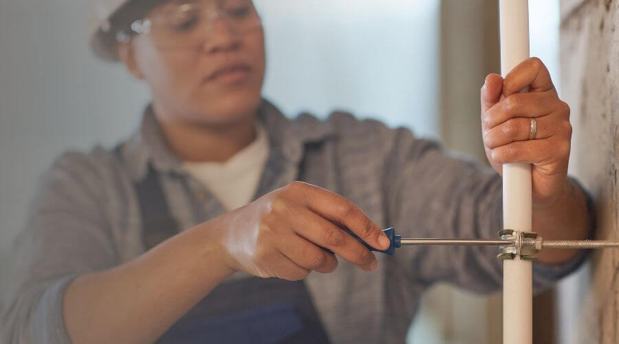 Professional septic pumping service in Middle Amana, IA